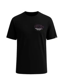 Vans Major Type SS Black - Black - View 4