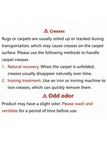 SHEIN 1件装速干浴室地垫/浴垫 - 防滑吸水硅藻泥地垫，几何图案设计，适用于淋浴间和入口浴室，也适用于家庭客厅、厨房、卧室、农舍厨房，是父亲节、母亲节礼物、家居浴室装饰、户外地毯、门垫、夏季浴室配件和返校季的理想之选。 - 彩色 - 查看 7