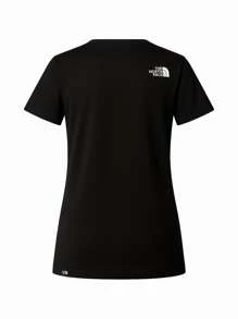 The North Face W 春夏休闲 T 恤