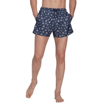 Adidas SWIM SHORTS - Navy Blue - View 3