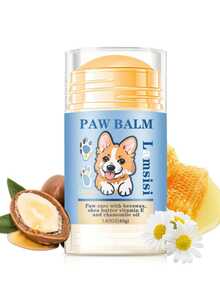 1pc/2pcs 40g Cat Paw Pads Care Dog PAWS Universal Cat And Dog Paw Care Cream Moisturizing Type