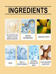 1pc 120ml Multi-Purpose Foaming Cleaning Agent, Kitchen Degreaser Cleaner, Suitable For Stove, Oven, Sink, Wall, And Countertop Oil Stains And Grime