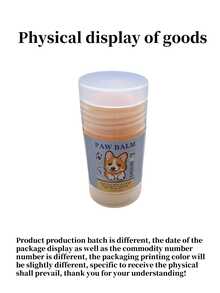 1pc/2pcs 40g Cat Paw Pads Care Dog PAWS Universal Cat And Dog Paw Care Cream Moisturizing Type