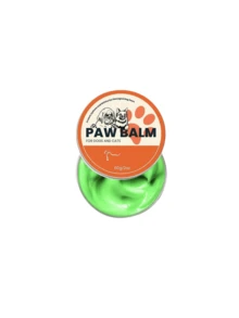 3pcs Paw Balm For Dogs & Cats | All-Season Protection Balm | Heals Dry, Cracked Paws & Nose - Multicolor - View 1