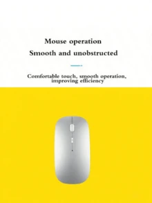 SHEIN 1 PC Of Eye Protection Green Desk Mat PU Leather Tablecloth Children's Study Computer Desk Mat Dustproof Easy To Clean Non-Slip And Oil-Proof - Yellow - View 4