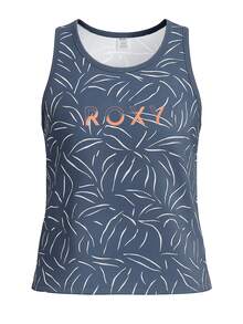 Roxy Women T-Shirts - Grey - View 4
