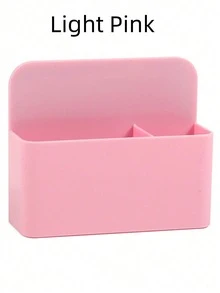 1 قطعة رف تخزين ماركر لوح جاف مغناطيسي, صندوق تخزين طباشير, جهاز تخزين خزانة, مناسب للوح الأبيض, الثلاجة, رف جهاز التحكم عن بعد, المكتب, المنزل, المطبخ, المدرسة, كوب مغناطيسي, حامل قلم للوح الأسود, صندوق قلم مغناطيسي قابل للتعديل, أنواع متعددة, خيارات متعددة الألوان - متعدد الألوان - مشاهدة 22