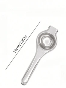 Cirelle 专业厨房套装木柄不锈钢工具烹饪烘焙烹饪必备厨师礼品耐用餐具家庭餐厅升级 - 彩色 - 查看 7