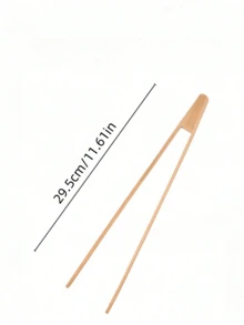 Cirelle 专业厨房套装木柄不锈钢工具烹饪烘焙烹饪必备厨师礼品耐用餐具家庭餐厅升级 - 彩色 - 查看 19