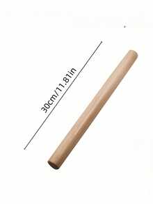 Cirelle 专业厨房套装木柄不锈钢工具烹饪烘焙烹饪必备厨师礼品耐用餐具家庭餐厅升级 - 彩色 - 查看 31