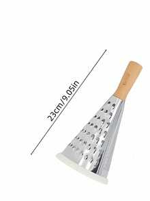 Cirelle 专业厨房套装木柄不锈钢工具烹饪烘焙烹饪必备厨师礼品耐用餐具家庭餐厅升级 - 彩色 - 查看 21