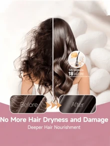 SHEIN 1/2pcs Silk Bonnet For Sleeping, Satin Hair Bonnets, Soft Elastic Band Silk Sleep Cap, Silk Hair Wrap For Curly Hair, Hair Bonnets For Women Sleeping,Silk Hair Wrap,Elastic Wide Band Silk Sleep Cap,Soft And Breathable, Ideal For Overnight Curls Preservation, All-Season Shower Caps, Comfortable For Chemotherapy Patients (Black/Powder)