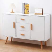 胡桃木家具拉手抽屉把手厨柜把手长拉手橱柜和抽屉把手衣柜拉手