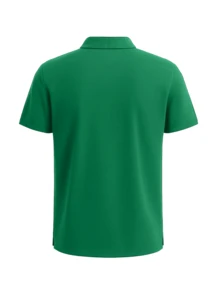 Tommy Hilfiger 1985 Men's Regular Fit Polo Green - 新綠 - 查看 2