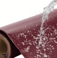 SHEIN 1PC Thickened Self Adhesive Sofa Leather Repair Fix 8 Colors 3 Sizes DIY Bed Soft Bag Patch Sticker Repair Subsidy Furniture Renew Decal (20x50cm/20x138cm/50x138cm) - Multicolor - View 4