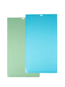 1Pc Plotter Pad Pvc Anti-Cut Pad Desktop Art Pad 12*24 Inch Cutting Pad - Multicolor - View 5