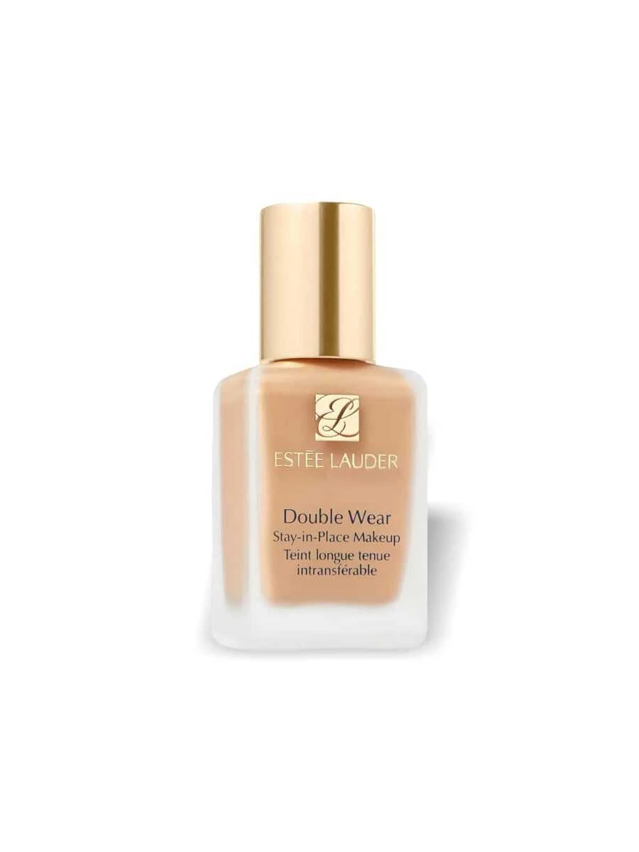 Estée Lauder 雅詩蘭黛雙效持久防曬乳 SPF10 30ML - 1W2 沙子 - 查看 1