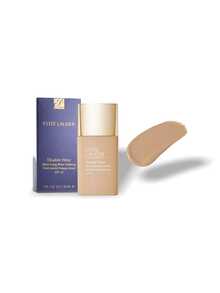 Estée Lauder Double Wear Sheer Long-Wear Makeup SPF20 Foundation 3N1 Ivory Beige 30 Ml - 3N1 Ivory Beige - View 2
