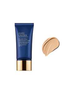 Estée Lauder 雅詩蘭黛 Double Wear Maximum Cover 迷彩臉部與身體彩妝 SPF15 30 毫升 1N1 象牙裸色 72 - 1N1 Ivory Nude 72 - 查看 2