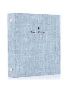 1PC Photocard Game Card Kpop Card Holder Book, 100 Pockets 3 Inch Mini Photo Album Photo Card Collection Fit To Mini LiPlay EVO 7s 8 8+ 9 11 12 25 26 50s 70 90 Film Instant Camera Gifts Birthday Graduation - Multicolor - View 19