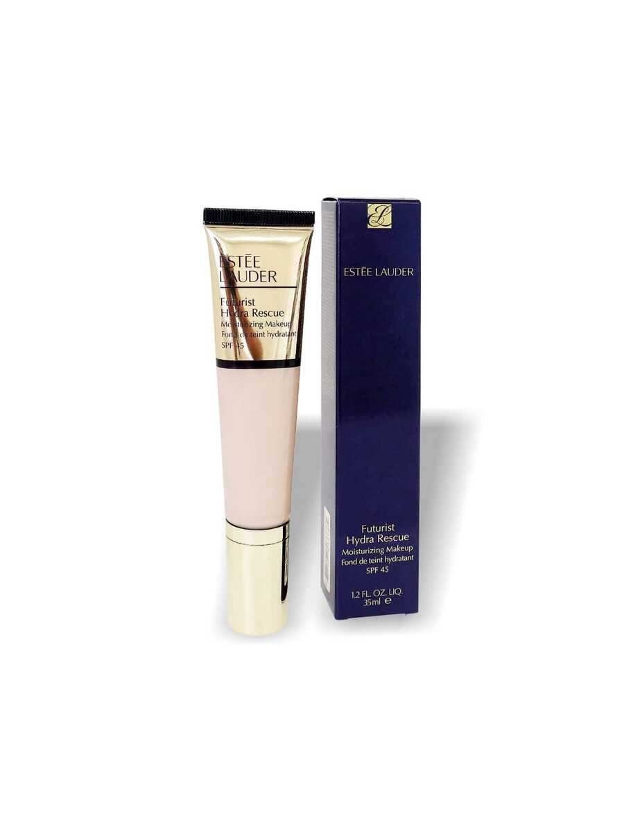 Estée Lauder 雅詩蘭黛 Futurist Hydra Rescue 保濕彩妝 SPF45 - 2C3 壁畫 - 查看 1