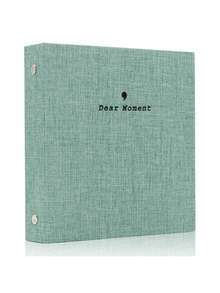 1PC Photocard Game Card Kpop Card Holder Book, 100 Pockets 3 Inch Mini Photo Album Photo Card Collection Fit To Mini LiPlay EVO 7s 8 8+ 9 11 12 25 26 50s 70 90 Film Instant Camera Gifts Birthday Graduation - Multicolor - View 24