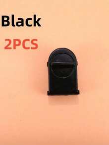 铝合金推拉门窗锁 - 加强防盗，防夹防坠，适用于居家安防