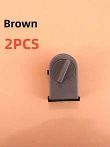 铝合金推拉门窗锁 - 加强防盗，防夹防坠，适用于居家安防