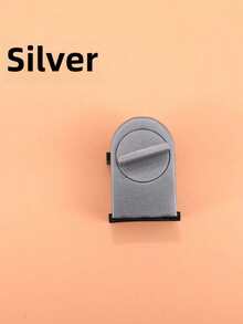 铝合金推拉门窗锁 - 加强防盗，防夹防坠，适用于居家安防