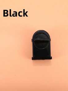 铝合金推拉门窗锁 - 加强防盗，防夹防坠，适用于居家安防