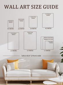 SHEIN Set Of 2 Unframed Vintage Hummingbird Wall Art Canvas Poster Print Minimalist Retro Bird Farmhouse Decor Rustic Painting For Apartment,Living Room,Bedroom,Modern Home Decoration