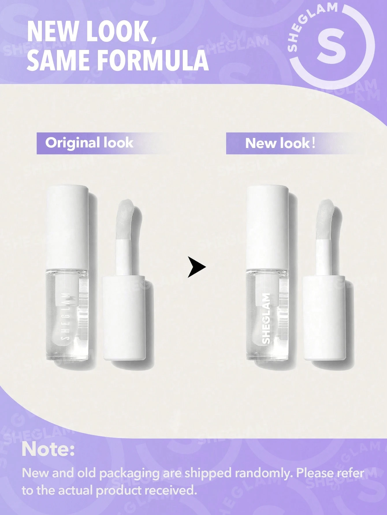 Jelly Wow Hydrating Lip Oil-Loco For Coco
