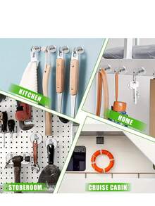 Fishing Magnet, Powerful Magnet Fishing - Multicolor - View 7