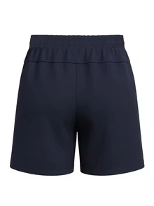 Puma TeamFINAL Women's Shorts Black - Niebieski - Zobacz 2