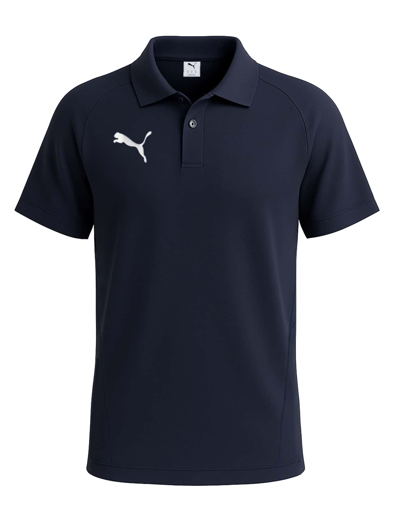 Puma Men's Skin-Friendly Versatile Comfortable Weekend Office Commuting Blue 659952-06 - Blue - View 1