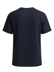 Puma TeamGOAL Men's T-Shirts Blue - Blue - View 2