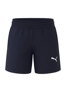 Puma TeamGOAL Women's Shorts Blue - Blue - View 1