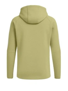 Puma Men's Sports Jackets Quick-Dry Windproof Packable Weekend Commuting Outdoor Green 659954-40 - Green - View 2