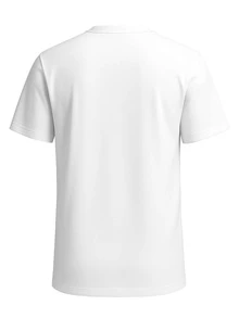 Nike Club Men's T-Shirts White