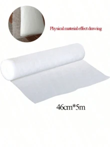 Cooker Hood Filter Universal Replacement Flat Grease Dust Carbon Charcoal Oil  Filters Kitchen Oven Home Restaurant Protector Liners Fan Extractor Sheet Adjustable Paper,Kitchen,Bathroom,Home,Household Supplies - Multicolor - View 8