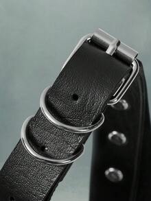 A Nightmare on Elm Street X ROMWE Women Ties - Multicolor - View 4