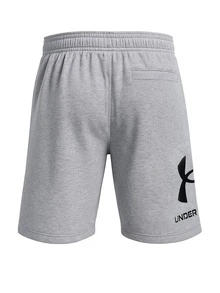 Under Armour Men's Sports Shorts Grey - Mod Gray / / White - View 2