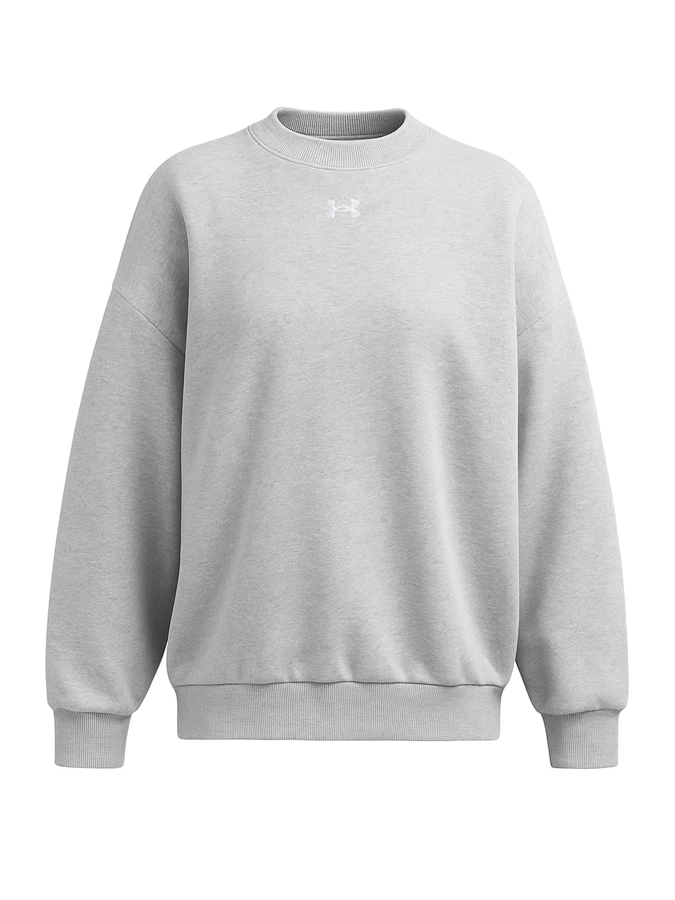 Rival Women's Sports Sweatshirts Grey - Mod Gray / / White - View 1