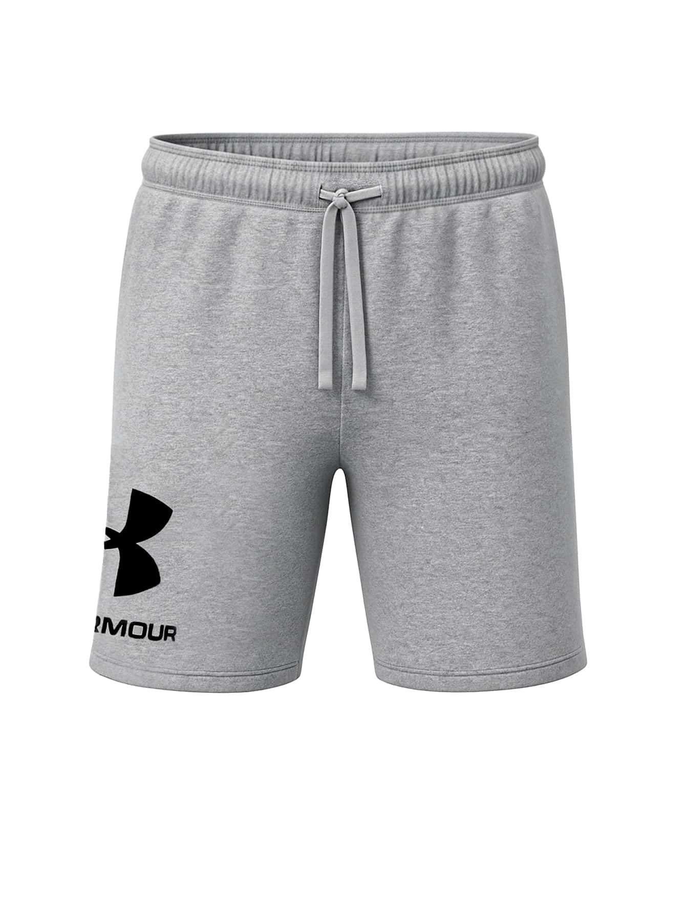 Under Armour Men's Sports Shorts Grey - Mod Gray / / White - View 1