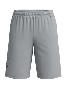 Under Armour Tech Men's Shorts Grey - Grey - View 1
