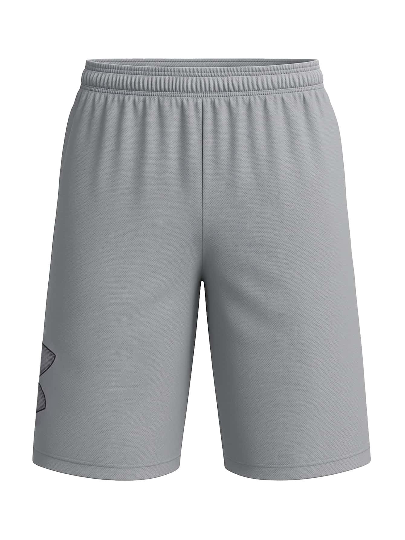 Under Armour Tech Men's Shorts Grey - Grey - View 1