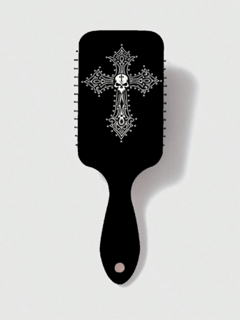 Goth Pettine a tema Fata della Foresta