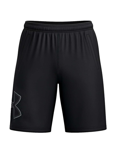 Under Armour Tech Men's Shorts Black