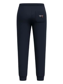 Essential Men Joggers Pants - Navy - View 5