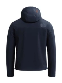 Men's Jacket Blue - Navy - View 5